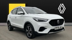 MG ZS 1.0T GDi Excite 5dr DCT Petrol Hatchback